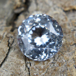 Natural White Sapphire - Sapphirepal