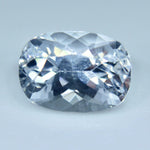 Natural White Sapphire - Sapphirepal