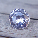 Natural White Sapphire - Sapphirepal