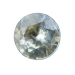 Natural yellow champagne sapphire round cut 1.15 carat loose Ceylon sapphire gemstone Sapphire Pal Australia