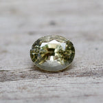 Natural Yellow Sapphire | 0.72 Carat | Unheated | Ceylon - Sapphirepal