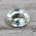 Natural Yellow Sapphire - 0.76 Carat - Sapphirepal