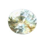 Natural Yellow Sapphire 0.92 Carat Oval Cut (Heated) | Eye Clean Loose Sapphire | Sapphire Pal Australia - Sapphirepal