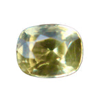 Natural Yellow Sapphire - Cushion Cut | 1.28 Carat - Sapphire pal