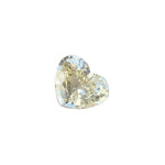 Natural Yellow Sapphire | Heart Cut | 1.32 Carat | Ceylon Origin - Sapphire pal