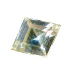 Natural Yellow Sapphire | Lozenge Fancy Cut | 1.16 Carat | Untreated | Ceylon Origin - Sapphirepal