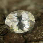 Natural Yellow Sapphire | Oval Cut | 0.81 Carat - Sapphirepal