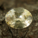 Natural Yellow Sapphire - Sapphirepal