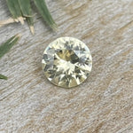 Natural Yellow Sapphire - Sapphirepal