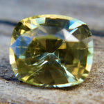 Natural Yellow Sapphire - Sapphirepal
