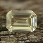 Natural Yellow Sapphire - Sapphirepal
