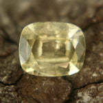 Natural Yellow Sapphire - Sapphirepal