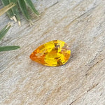 Natural Yellow Sapphire - Sapphirepal