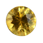 Natural Yellow Sapphire - Sapphirepal