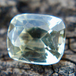 Natural Yellow Sapphire - Sapphirepal