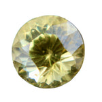 Natural Yellow Sapphire - Sapphirepal