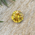 Natural Yellow Sapphire - Sapphirepal