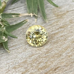 Natural Yellow Sapphire - Sapphirepal