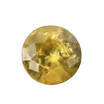 Natural Yellow Sapphire - Sapphire pal