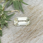 Natural Yellow Sapphire - Sapphirepal
