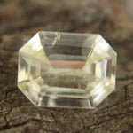 Natural Yellow Sapphire - Sapphirepal