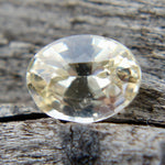 Natural Yellow Sapphire - Sapphirepal