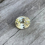 Natural Yellow Sapphire - Sapphirepal