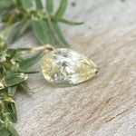 Natural Yellow Sapphire - Sapphirepal