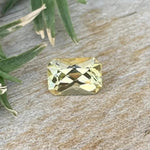 Natural Yellow Sapphire - Sapphirepal