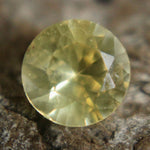 Natural Yellow Sapphire - Sapphirepal