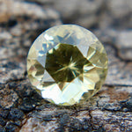 Natural Yellow Sapphire - Sapphirepal