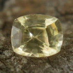 Natural Yellow Sapphire - Sapphirepal