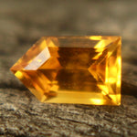 Natural Yellow Sapphire - Sapphirepal