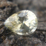 Natural Yellow Sapphire - Sapphirepal