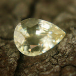 Natural Yellow Sapphire - Sapphirepal