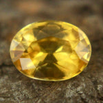 Natural Yellow Sapphire - Sapphirepal