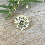 Natural Yellow Sapphire - Sapphirepal