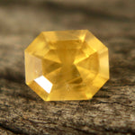 Natural Yellow Sapphire - Sapphirepal