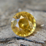 Natural Yellow Sapphire - Sapphirepal