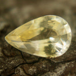 Natural Yellow Sapphire - Sapphirepal