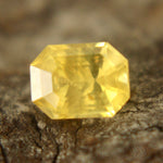 Natural Yellow Sapphire - Sapphirepal