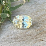 Natural Yellow Sapphire - Sapphirepal