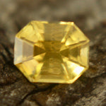 Natural Yellow Sapphire - Sapphirepal