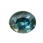 π Unearth the Beauty of a Natural Green Sapphire - Sapphire pal
