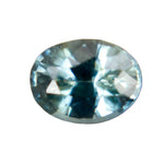 π Unearth the Beauty of a Natural Teal Sapphire - Sapphire pal