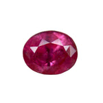 ❤️ Unearth the Beauty of a Natural Unheated Ruby - Sapphirepal