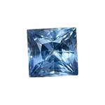 Natural Blue Sapphire