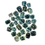 Natural Parti Green Sapphire Parcel - sapphire pal