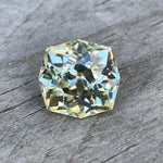 Natural Yellow Zircon