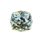Natural yellow zircon weighing 2.85 carats